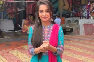 Dipika Kakar Ibrahim is full of gratitude for her fans; watch video