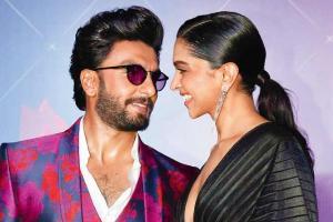 Five times Deepika and Ranveer proved they're just a regular couple