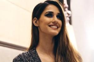 Disha Patani's mood to guide her YouTube channel content