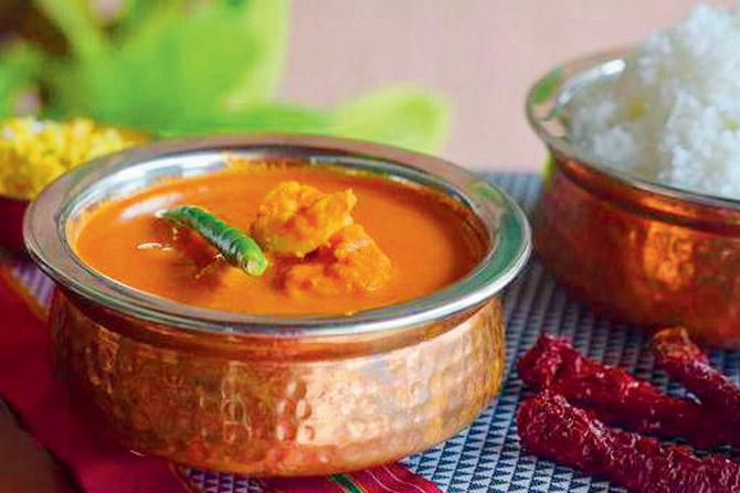 curry