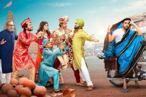 Dream Girl Box Office Day 3: Ayushmann, Nushrat-starrer mints 18 crore