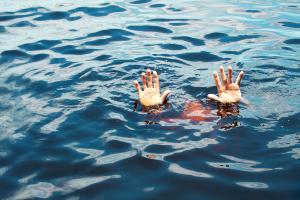 Pune: Washim boy slips into Indrayani river, rescued by NDRF