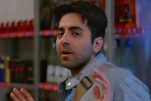 Dream Girl: Ayushmann Khurrana's Dry Day dialogue promo is hilarious