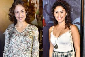 Elisabet Elli AvrRam and Manjari Fadnnis