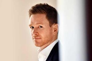 Eoin Morgan: My team and I aren't done yet