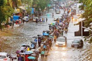 Stuck in a flood in Mumbai? Boats to the rescue next year