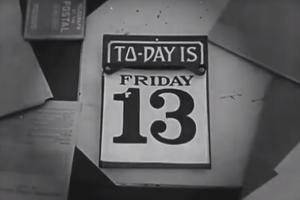 Friday the 13th: Spooky superstitions associated with this day
