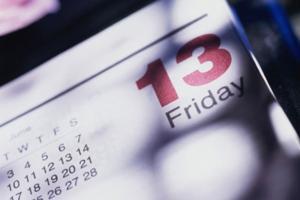 Friday the 13th: Thirteen interesting tales you may not know!