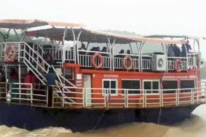 Godavari riverboat tragedy: Death rises to 25