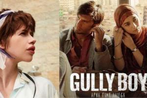 Gully Boy: Kalki Koechlin on the film's entry to the Oscars 