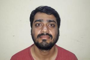 Former accountant tries to transfer Rs 78 lakh fraudulently, arrested