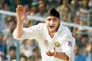 Harbhajan Singh: And I am indebted to S Ramesh