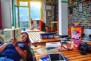 These funky hostels in India are every backpacker's 