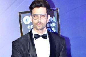 GQ Men Of The Year Awards 2019: Hrithik is the Gamechanger of the Year