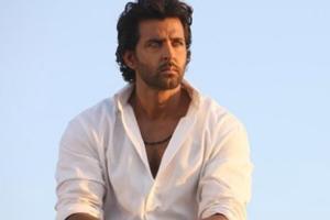 Hrithik Roshan: Life for me is about fears mashed with excitement