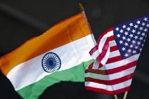 India-US joint military exercise begins in Washington