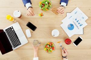 Your work diet, decoded