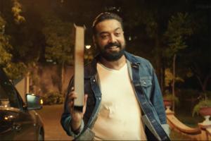 Did you know Anurag Kashyap acted in these films?
