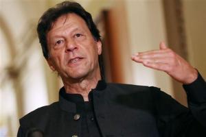 Ex-MLA from Imran Khan's party seeks political asylum in India