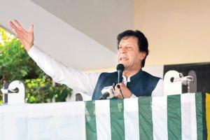 Pakistan Prime Minister Imran Khan mulls another cabinet reshuffle
