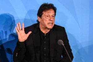 Religion has nothing to do with terrorism: Imran Khan