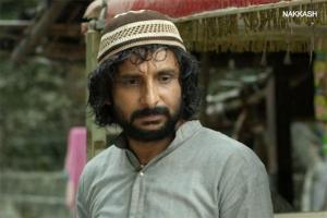 Inaamulhaq bags Best Actor for Nakkash