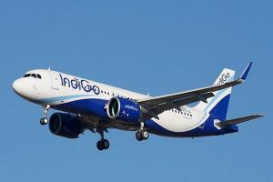 Air tragedy averted as Goa-Delhi flight makes emergency landing 