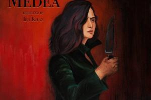 Ira Khan's theatre directorial debut Euripides Medea's poster is out
