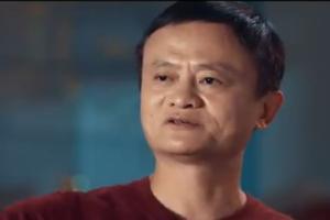Jack Ma resigns as Executive Chairman of Alibaba Group