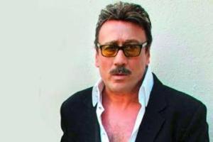 Jackie Shroff emotional about Prassthanam costars Manisha, Sanjay