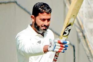 Wasim Jaffer disappointed by KL Rahul's struggles