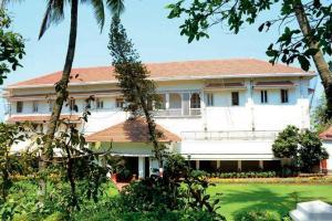Mumbai: Governor's home, Jal Bhushan, to be pulled down