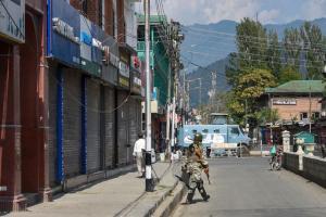 Jammu and Kashmir: Diplomat rebuts Pakistan's 'fabricated narrative' on