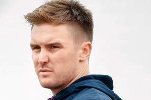 Ashes: England drop out-of-form Jason Roy