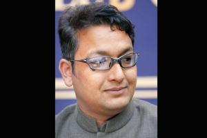 Support for shooting is good, but not pull-out: Jaspal Rana