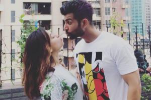 Jay Bhanushali and Mahhi Vij name their daughter Tara