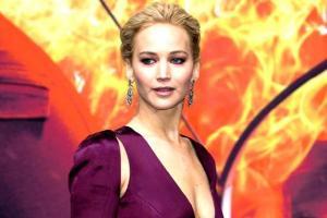 Did Jennifer Lawrence secretly marry her art dealer fiance?