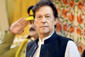 Imran Khan regrets Pakistan's participating in US' 'War on Terror