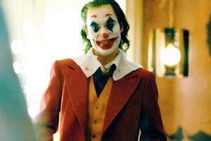 US Army warns of potential violence at Joker screenings