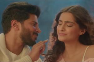 The Zoya Factor Kaash song: Love sparks between Sonam and Dulquer