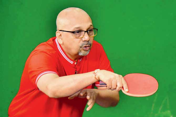 Kamlesh Mehta