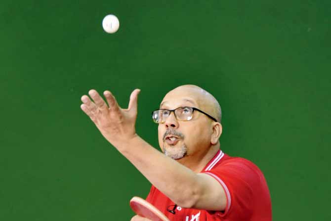 Kamlesh Mehta