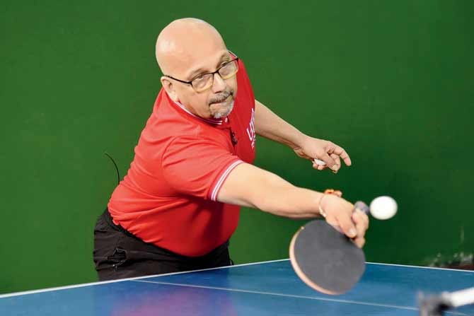 Kamlesh Mehta