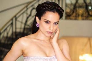 Kangana Ranaut: My parents were shocked to know I'm sexually active