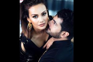 Happy Birthday Karan Mehra: Wife Nisha's wish for him is full of love