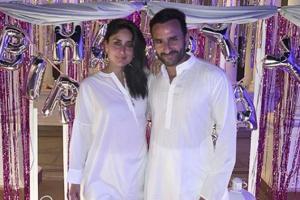 All-white dress is never old, Kareena's birthday outfit is proof enough