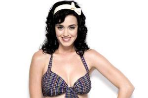 Katy Perry wants to marry at 'gothic castle'