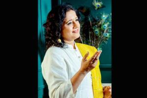 Kavita Seth: Want to be the bridge between poets and listeners of music