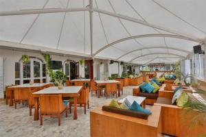 Khanvel Resort - Paradise re-visited