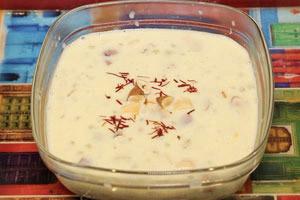 This Navrati turn your fast into a feast with Makhana Kheer